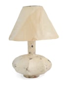 Zachary Armstrong lamp
