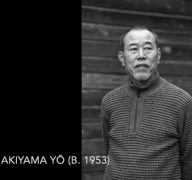 Akiyama Biography