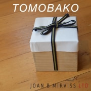 A History of The Tomobako