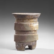 Archaic vessel 2010