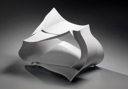 Nagae Shigekazu, Forms of Succession, 2012, Japanese modern, contemporary, ceramics, sculpture