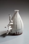 &quot;Pouring&quot; multi-spouted vessel, early 1970s