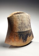 Sekki Kodo #18, Multi-fired stoneware vessel, Japanese contemporary ceramics, modern, sculpture
