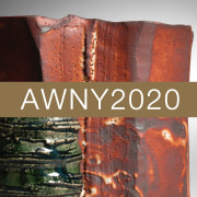 AWNY 2020: History of Mino ware