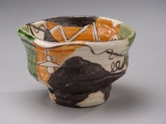 Tea bowl, 2005