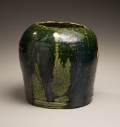 Rounded vessel, 2005