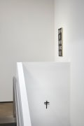 Installation view of&nbsp;Kris Martin: ?DO GEESE SEE GOD?&nbsp;at Sean Kelly, New York