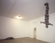 Antony Gormley Sean Kelly Gallery