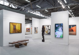 The Armory Show Sean Kelly Gallery
