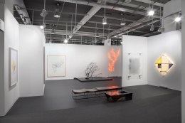 Sean Kelly Gallery Art Basel 2016