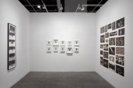  Sean Kelly at Art Basel Hong Kong 2019