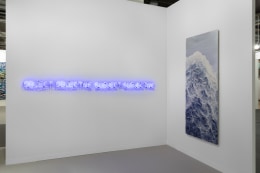 Sean Kelly at Art Basel 2022