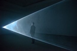 Anthony McCall Sean Kelly Gallery
