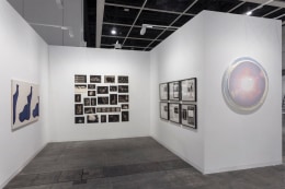 Sean Kelly at Art Basel Hong Kong 2018, March 29 - 31, 2018,&nbsp;Booth 1D09