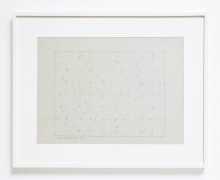Jiro Takamatsu Space in Two Dimensions, 1977