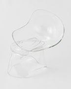Mika Tajima Anima 12, 2021 Glass