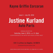 Justine Kurland