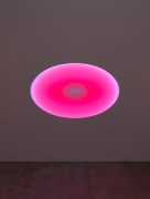 James Turrell, CAPE HOPE, (S. Africa), Elliptical Wide Glass, 2015