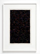 Jiro Takamatsu Space in Two Dimensions, 1983