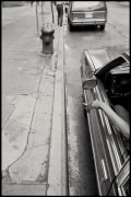 5th Avenue, 1988, Archival Pigment Print, Combined Ed. of 20