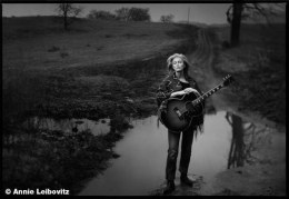 Emmylou Harris, Franklin, Tennessee, 2001, Please contact the Gallery for available sizes and media