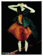 Theresa Stewart pour &quot;Issey Miyake&quot;, 1995, 29-1/8 x 22-1/2 Color Carbon Photograph, Ed. 15