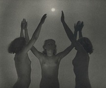 Reigen, 1936, 28.5cm x 22cm Silver Gelatin Photograph, Ed. 25
