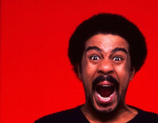 Richard Pryor&nbsp;THE SCREAM 1978 Los Angeles, Archival Pigment Print