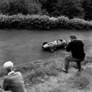 Grand Prix of Germany, N&uuml;rburgring, 1958