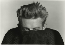 Phil Stern James Dean (Sweater), 1955&nbsp;&nbsp;&nbsp;