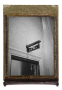 Ladies Room, Waldorf Astoria, 24 x 20 Archival Pigment Print, Ed. 15