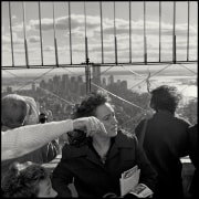 Empire State Building, 1989, Archival Pigment Print, Combined Ed. of 20