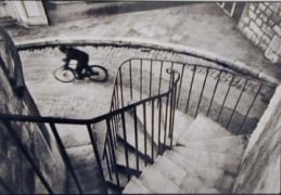 Henri Cartier-Bresson Hyeres, France, 1932&nbsp;&nbsp;&nbsp;