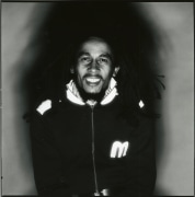 Bob Marley, 1977