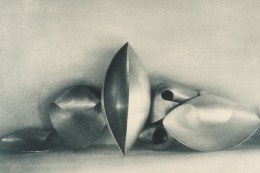 Mouille, Prototypes, 1985, 13 x 19 Fresson Print