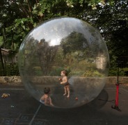 Bubble, 2020, Archival Pigment Print