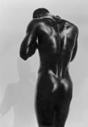 Sudanese Nude, c. 1937, 20 x 16 Platinum Palladium on 24 x 20 Paper, Ed. 27