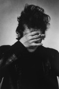 Bob Dylan, New York, 1965, Silver Gelatin Photograph