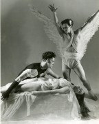 Ballet, Orpheus and Eurydice, 1936