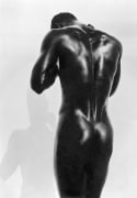 Sudanese Nude, 1937, Platinum Palladium Print, Ed. of 27