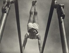 Am Barren, 1936, 27.5cm x 22.5cm Silver Gelatin Photograph, Ed. 25