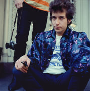Bob Dylan &quot;Highway 61 Revisited&quot; Album Cover Session, New York City, 1965