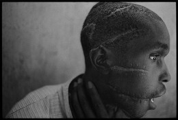 Rwanda, 1994, Combined Edition of 30 Photographs: