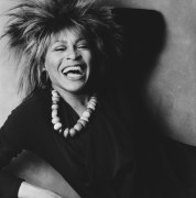 Tina Turner, 1985, Archival Pigment Print, Combined Ed. of 30