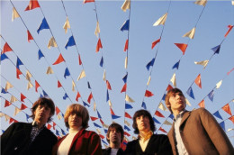 The Rolling Stones, USA, 1966, C-Print