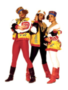 SALT &#039;N PEPA, NYC, 1987&nbsp;, Archival Pigment Print