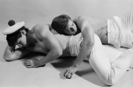 Querelle Boys, 1982, Archival Pigment Print