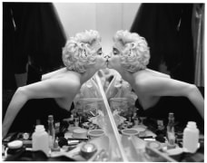 Madonna, NYC, 1986 (22303-38-13), Silver Gelatin Photograph