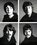 Richard Avedon, Beatles, London, England, August 11, 1967