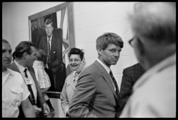 Robert Kennedy, Last Campaign, 1968